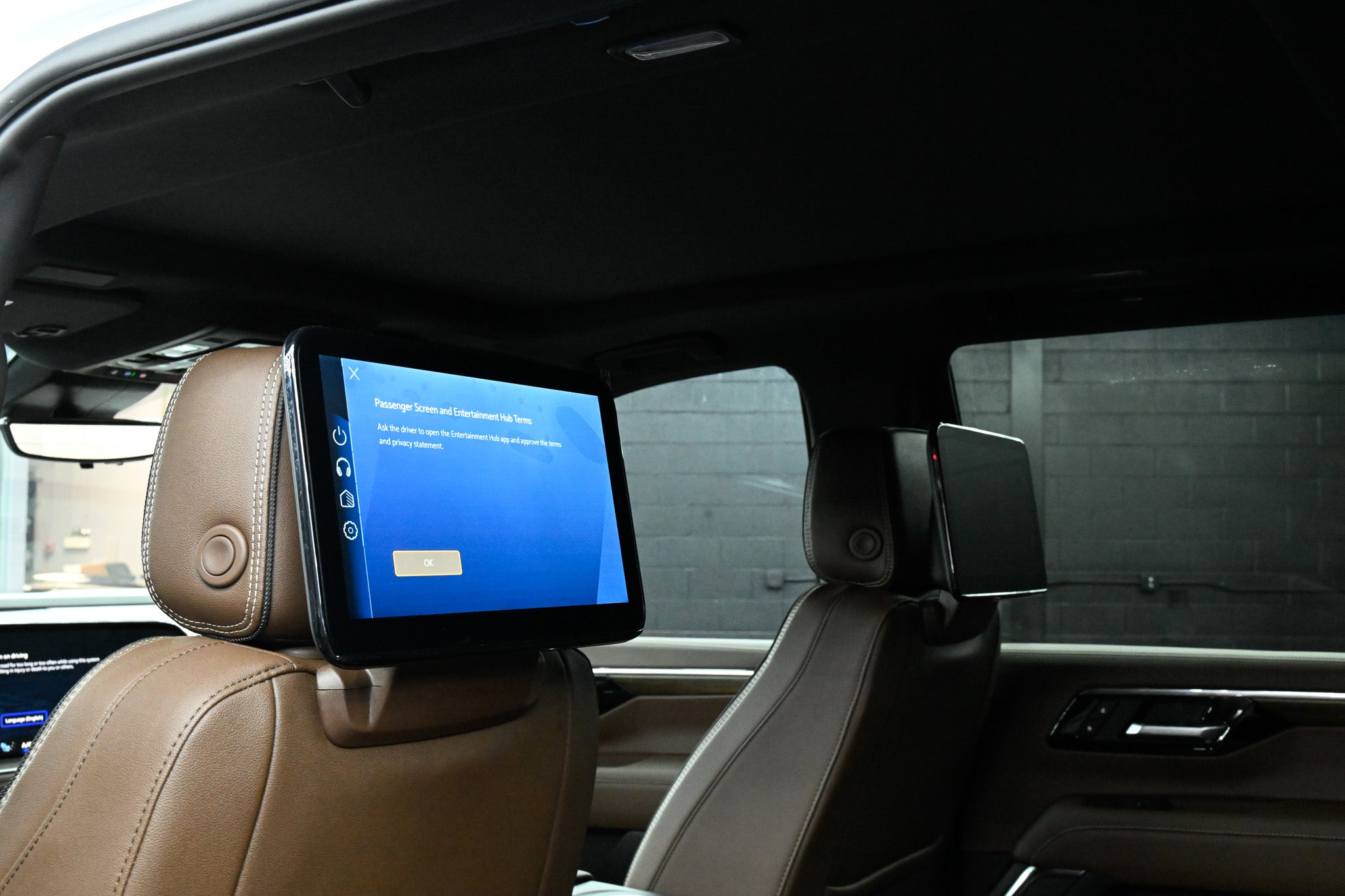 2026 Chevrolet Tahoe High Country- Charlotte