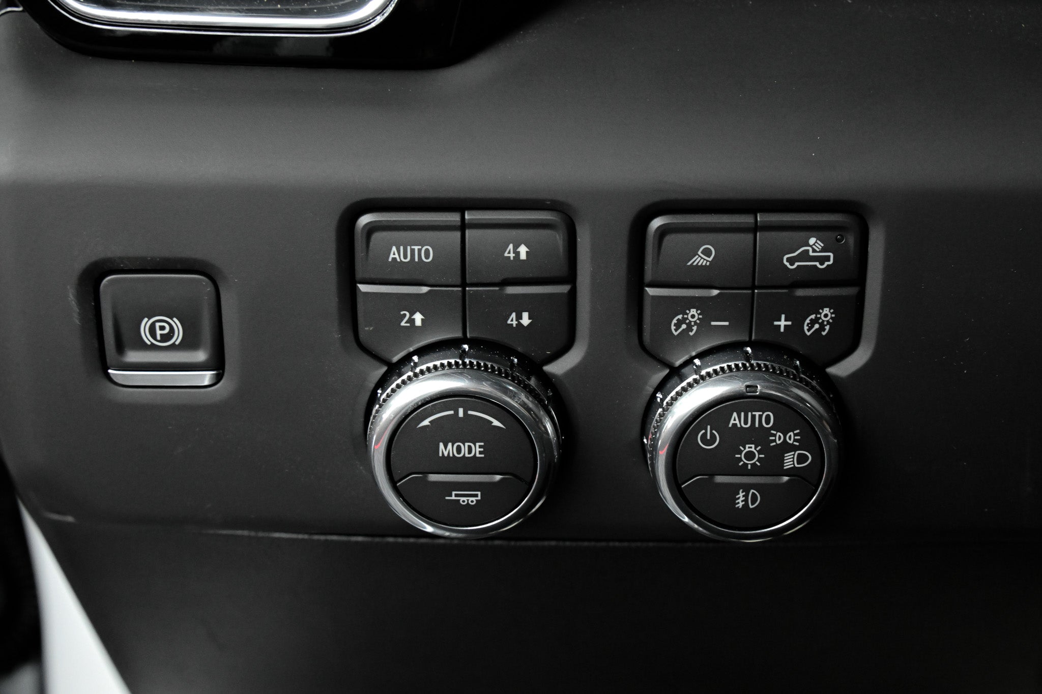 2026 GMC Sierra 2500HD Denali Ultimate
