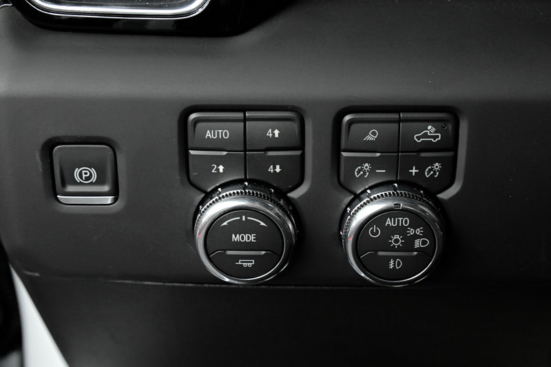 2026 GMC Sierra 2500HD Denali Ultimate