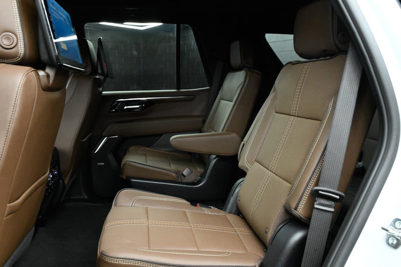 2026 Chevrolet Tahoe High Country- Charlotte
