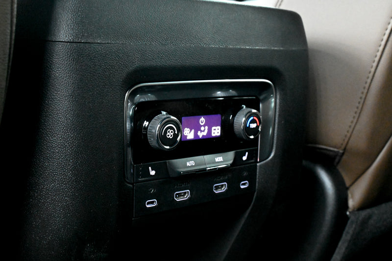 2026 Chevrolet Tahoe High Country- Charlotte