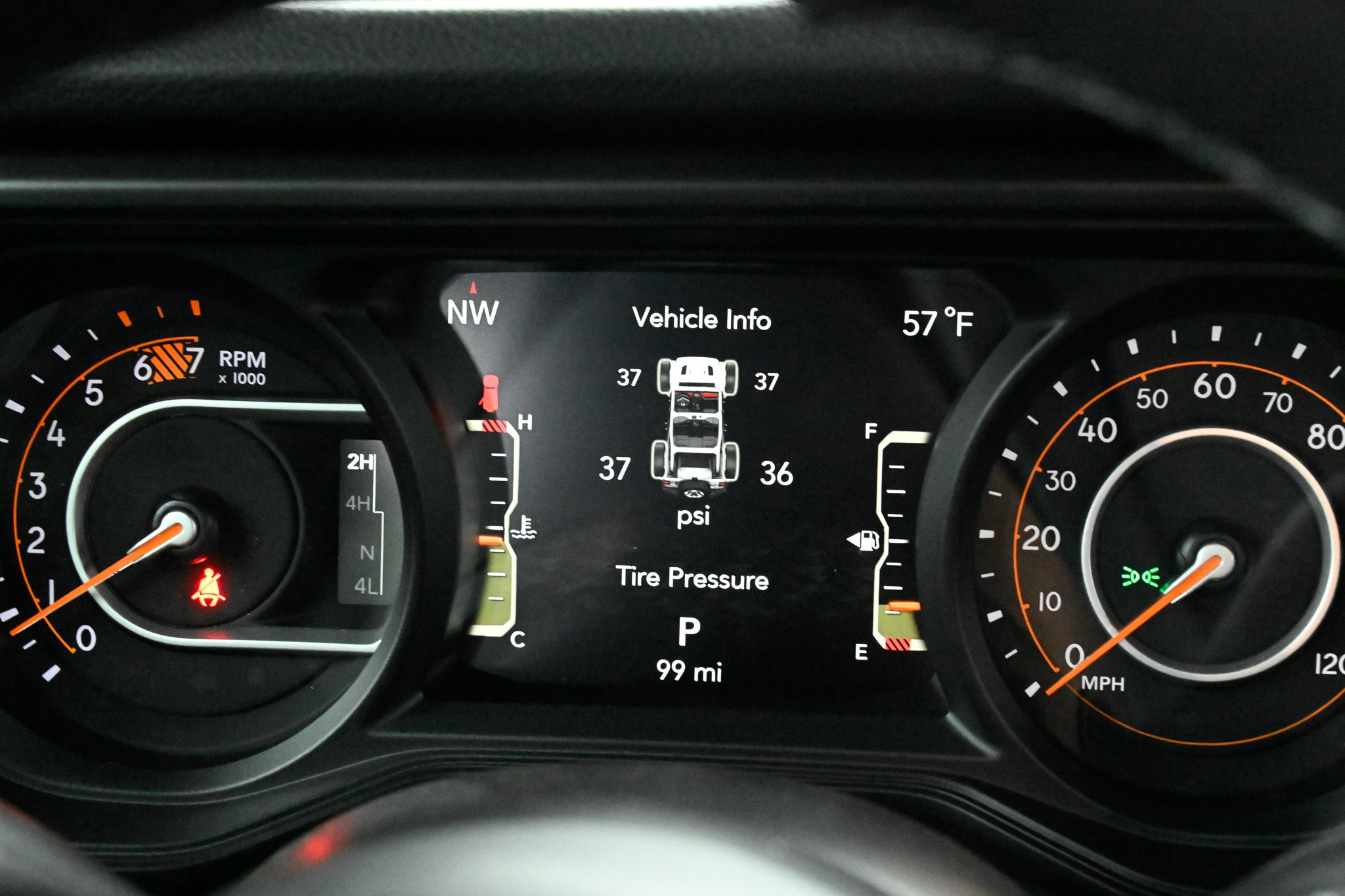 2025 Jeep Wrangler Sport S- Trail Series 1