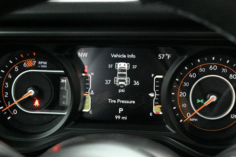 2025 Jeep Wrangler Sport S- Trail Series 1