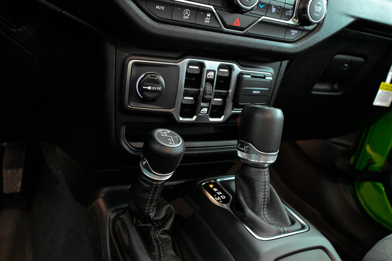 2025 Jeep Wrangler Sport S- Trail Series 1