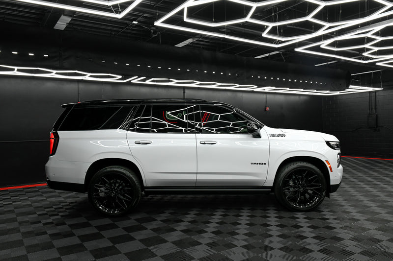2026 Chevrolet Tahoe High Country- Charlotte