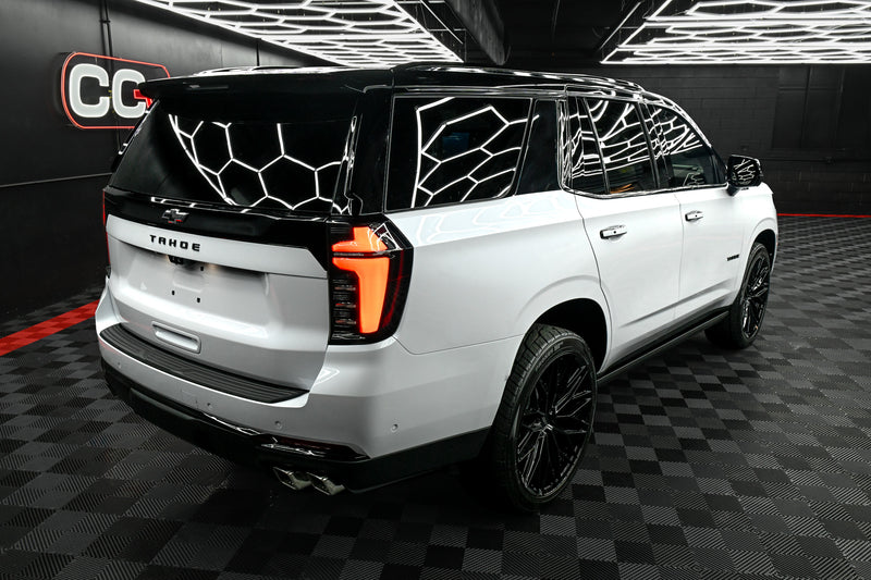 2026 Chevrolet Tahoe High Country- Charlotte