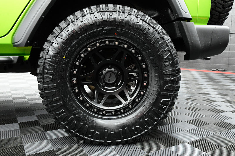 2025 Jeep Wrangler Sport S- Trail Series 1