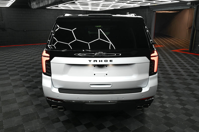 2026 Chevrolet Tahoe High Country- Charlotte