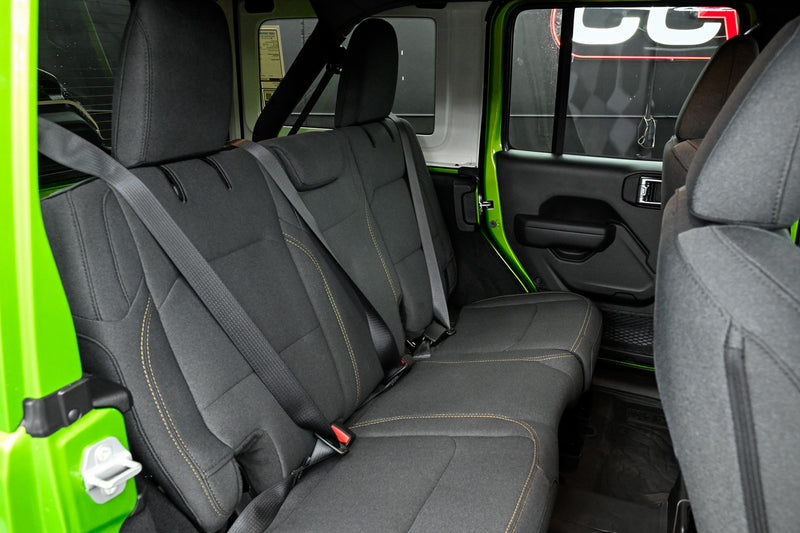 2026 Jeep Wrangler Sport S Trail Series 1