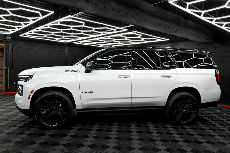 2026 Chevrolet Tahoe High Country- Charlotte