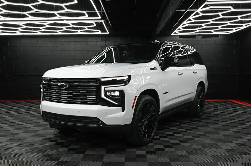 2026 Chevrolet Tahoe High Country- Charlotte