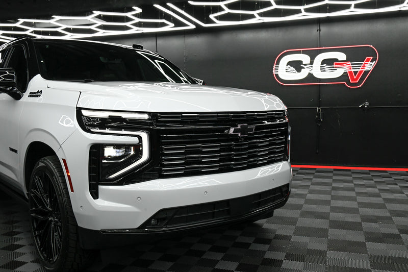 2026 Chevrolet Tahoe High Country- Charlotte