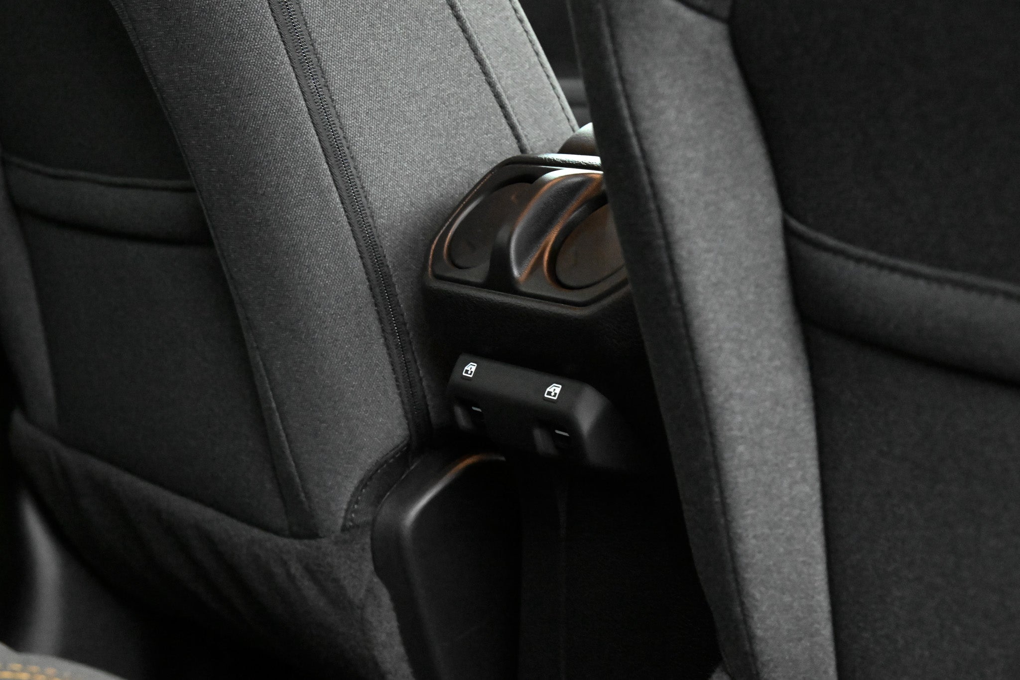 2026 Jeep Wrangler Sport S Trail Series 1