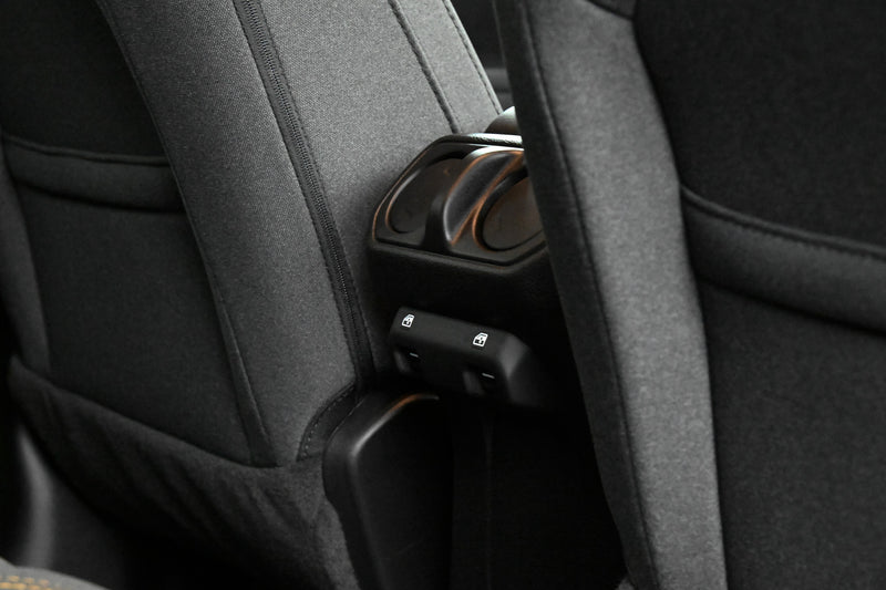 2026 Jeep Wrangler Sport S Trail Series 1
