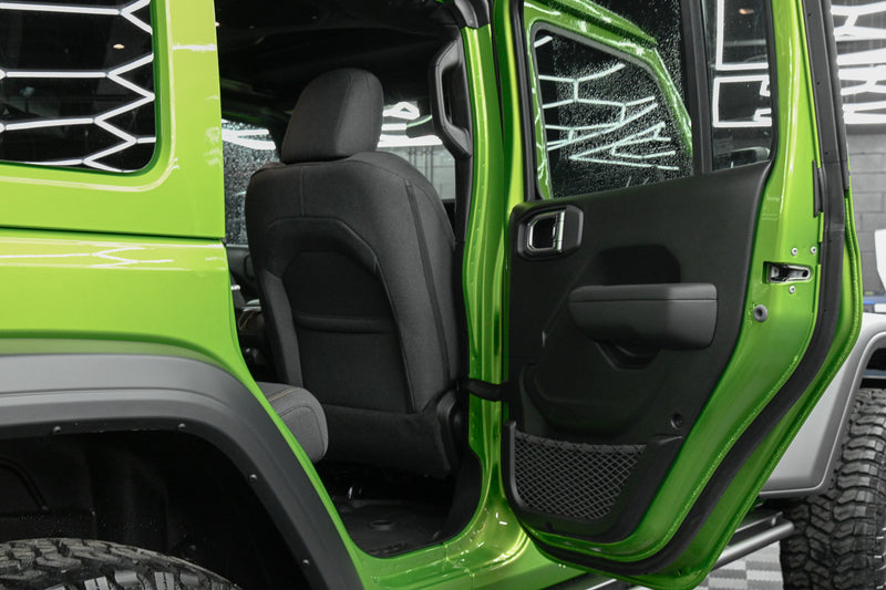 2026 Jeep Wrangler Sport S Trail Series 1