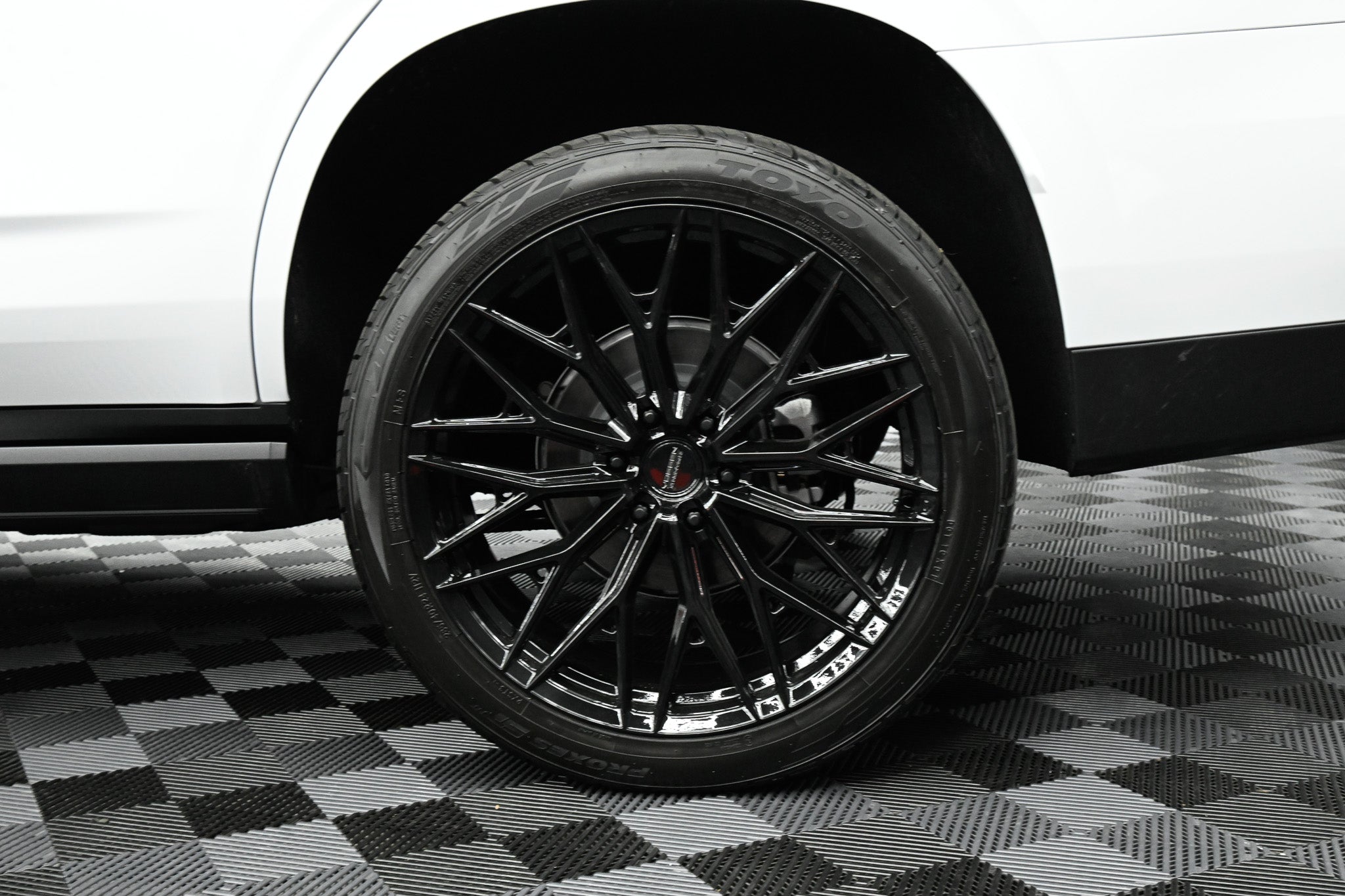 2026 Chevrolet Tahoe High Country- Charlotte