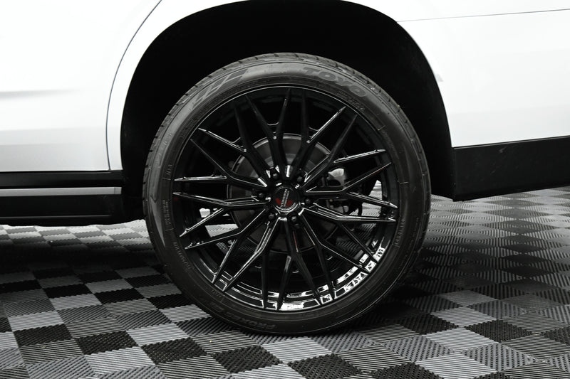 2026 Chevrolet Tahoe High Country- Charlotte