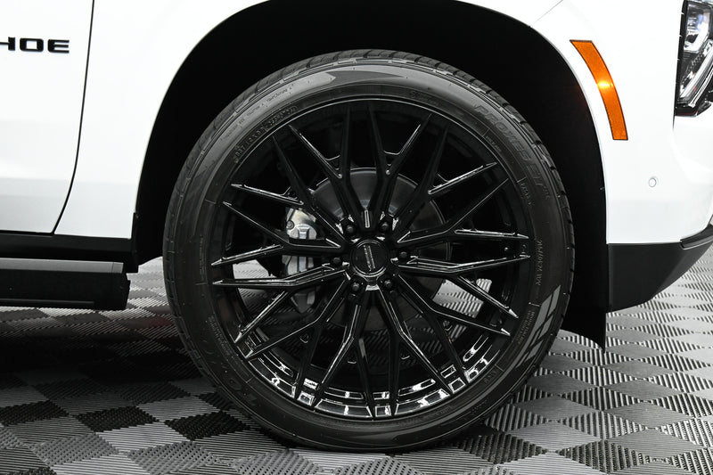 2026 Chevrolet Tahoe High Country- Charlotte