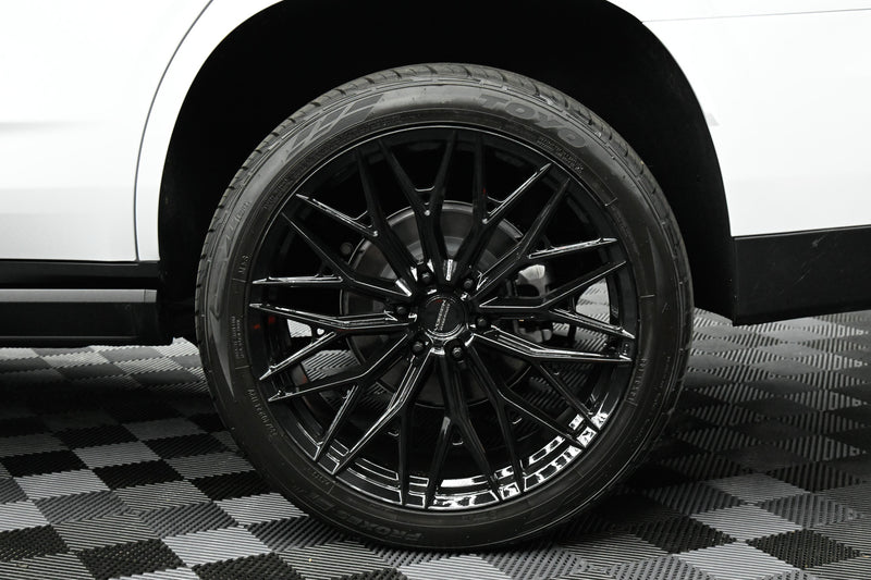 2026 Chevrolet Tahoe High Country- Charlotte