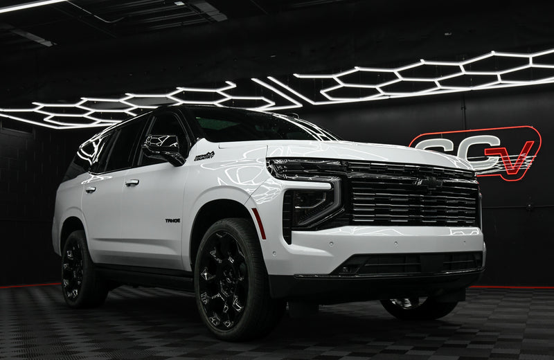 2026 Chevrolet Tahoe High Country- Huntersville