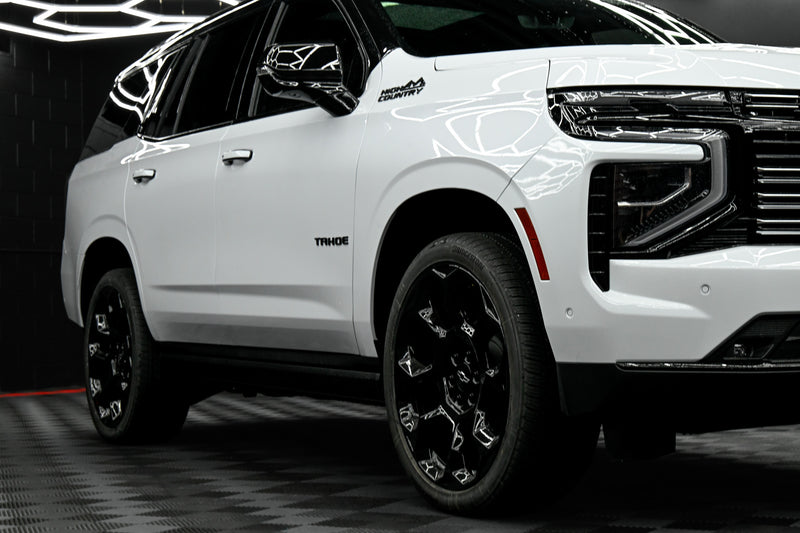 2026 Chevrolet Tahoe High Country- Huntersville