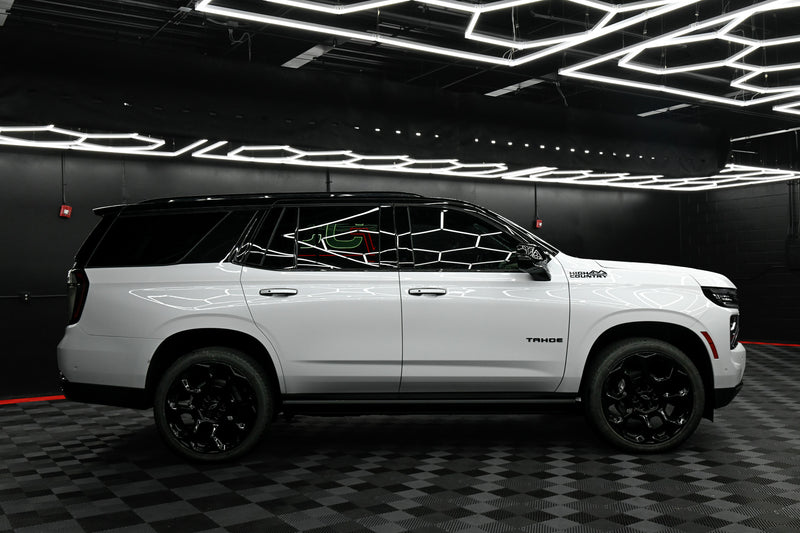 2026 Chevrolet Tahoe High Country- Huntersville