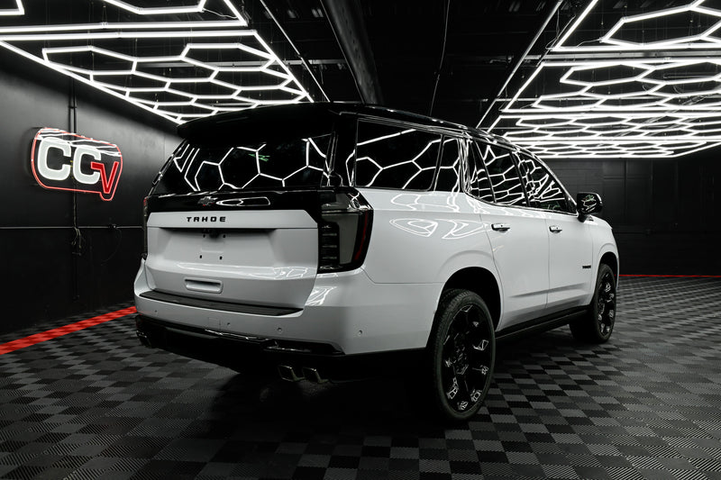 2026 Chevrolet Tahoe High Country- Huntersville