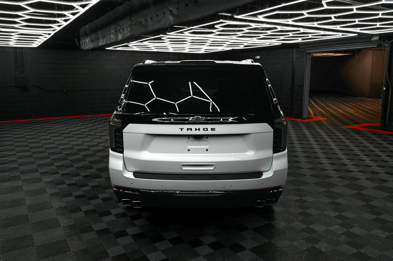 2026 Chevrolet Tahoe High Country- Huntersville