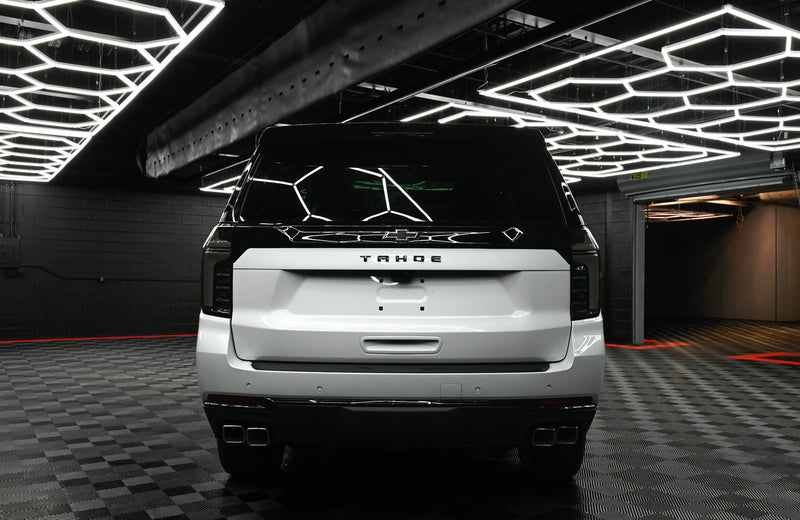 2026 Chevrolet Tahoe High Country- Huntersville
