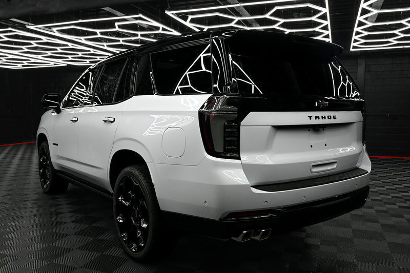 2026 Chevrolet Tahoe High Country- Huntersville