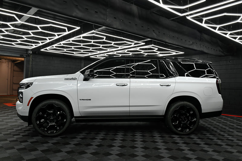 2026 Chevrolet Tahoe High Country- Huntersville