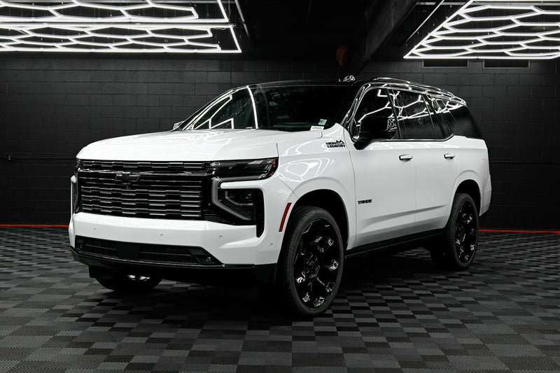 2026 Chevrolet Tahoe High Country- Huntersville