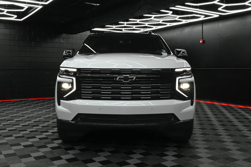 2026 Chevrolet Tahoe High Country- Huntersville
