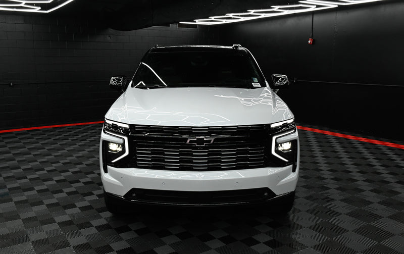 2026 Chevrolet Tahoe High Country- Huntersville