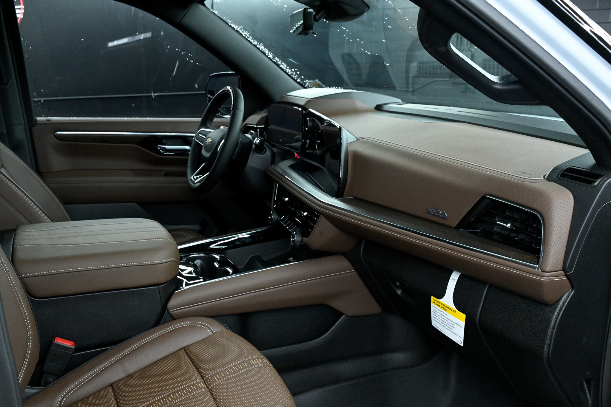 2026 Chevrolet Tahoe High Country- Huntersville