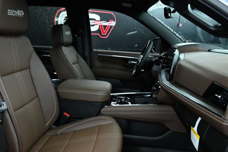 2026 Chevrolet Tahoe High Country- Huntersville