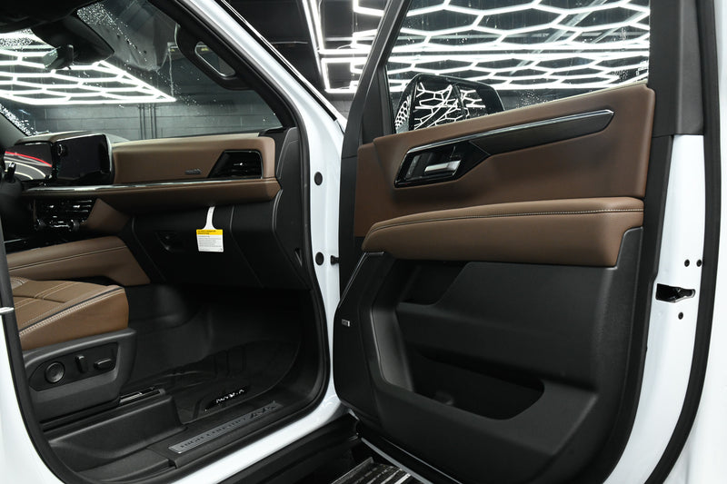 2026 Chevrolet Tahoe High Country- Huntersville