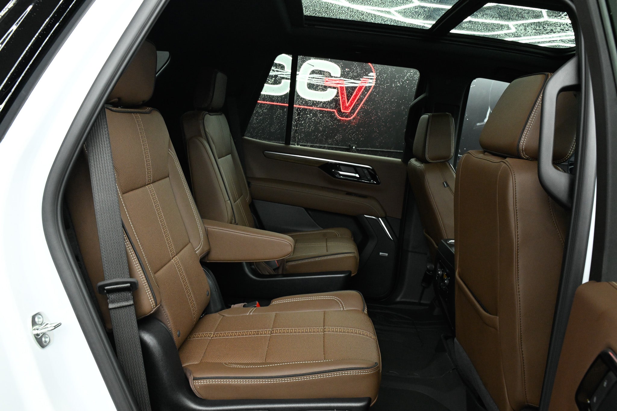 2026 Chevrolet Tahoe High Country- Huntersville