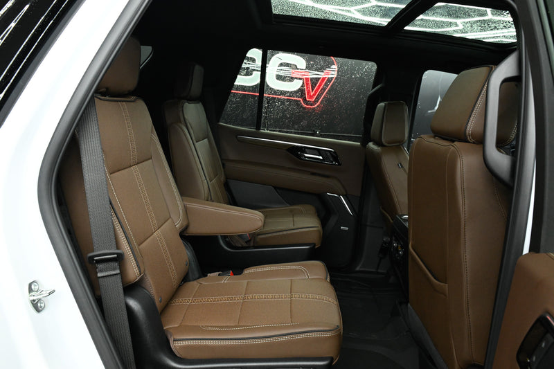2026 Chevrolet Tahoe High Country- Huntersville