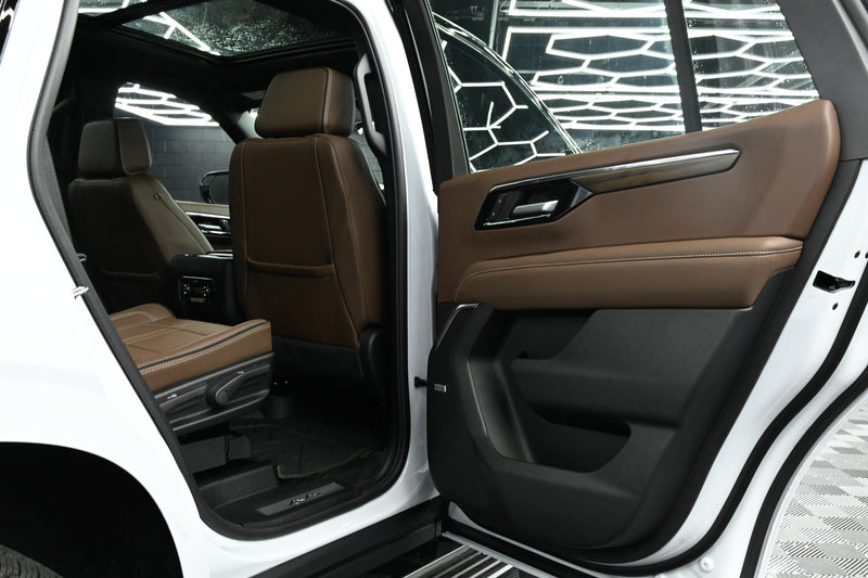 2026 Chevrolet Tahoe High Country- Huntersville