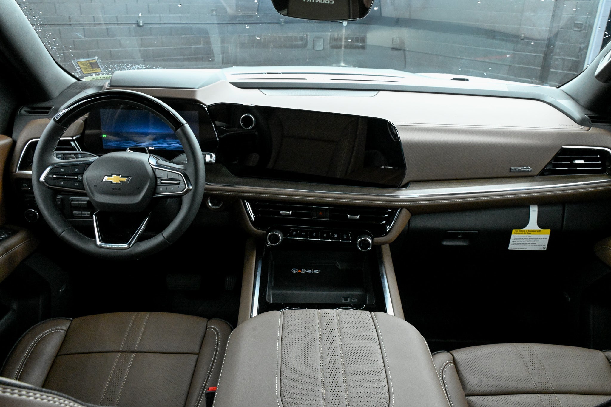 2026 Chevrolet Tahoe High Country- Huntersville