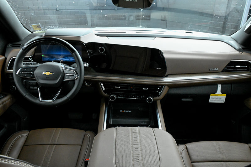 2026 Chevrolet Tahoe High Country- Huntersville