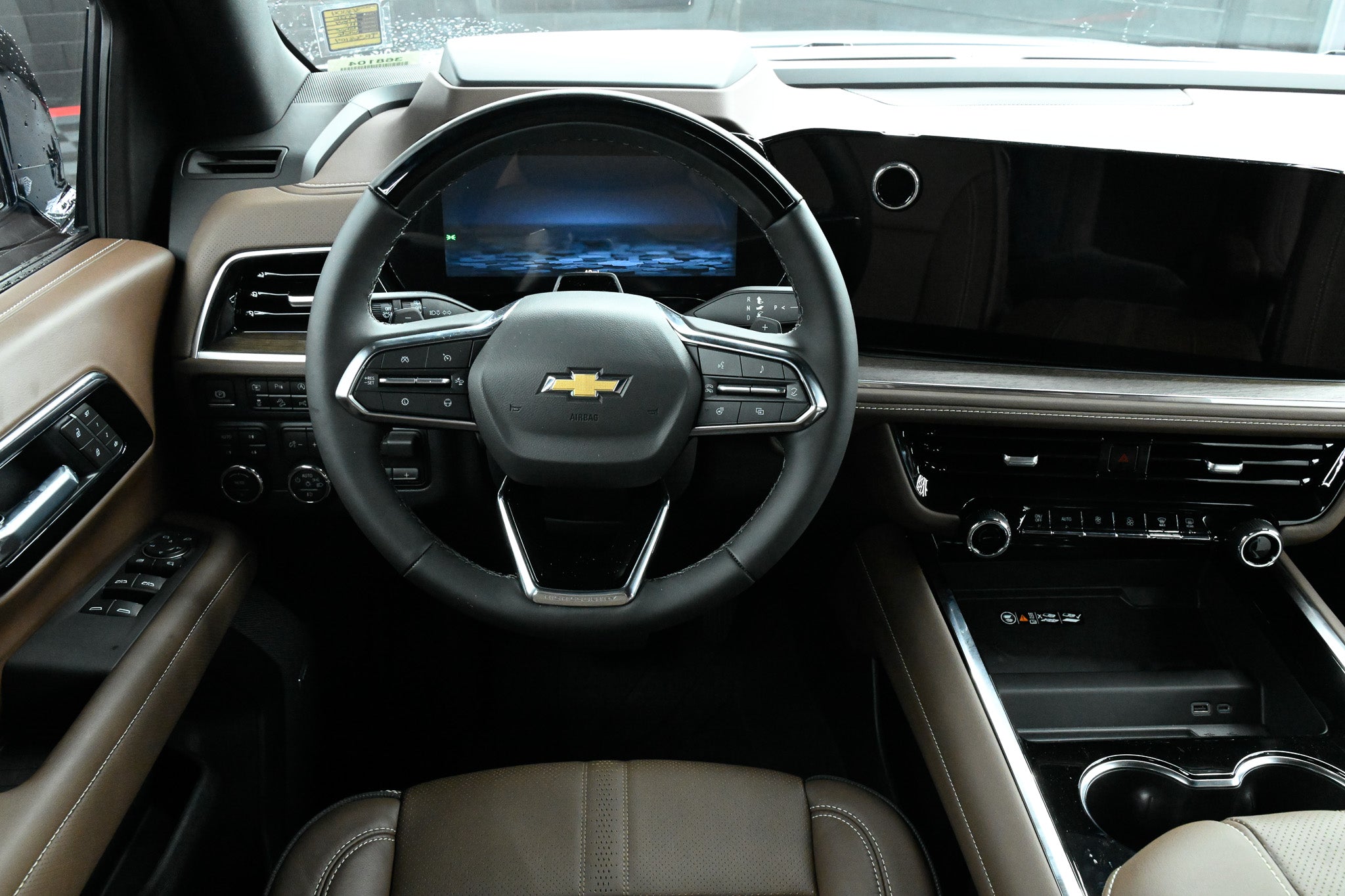 2026 Chevrolet Tahoe High Country- Huntersville