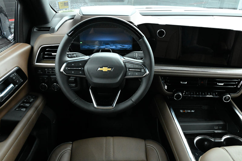 2026 Chevrolet Tahoe High Country- Huntersville