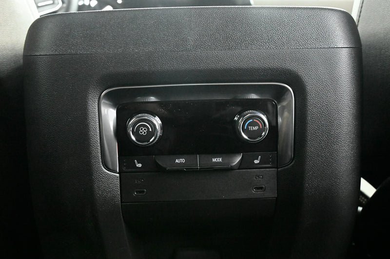 2026 Chevrolet Tahoe High Country- Huntersville