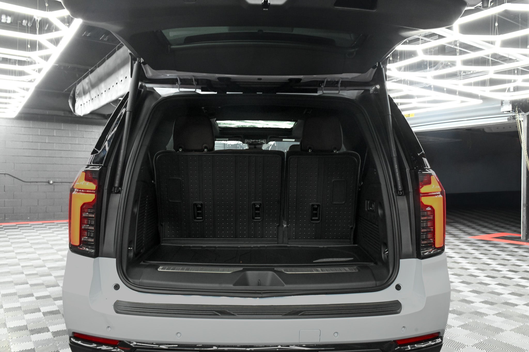 2026 Chevrolet Tahoe High Country- Huntersville
