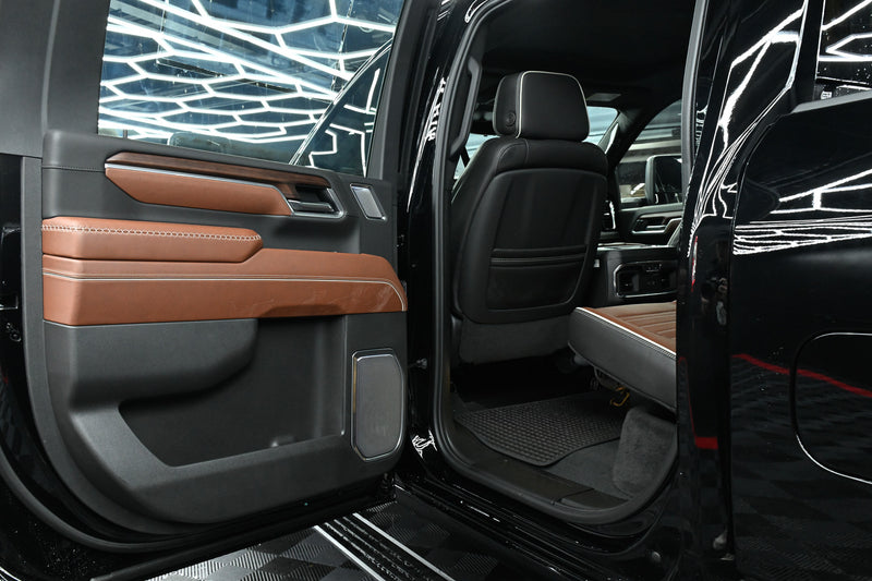2026 GMC Sierra 2500HD Denali Ultimate