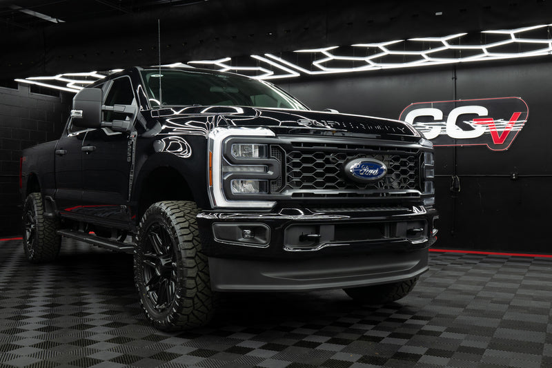 2026 Ford F-250 STX
