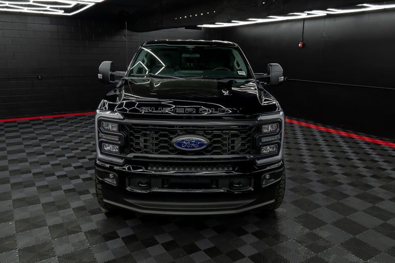 2026 Ford F-250 STX