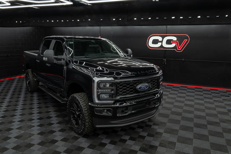 2026 Ford F-250 STX